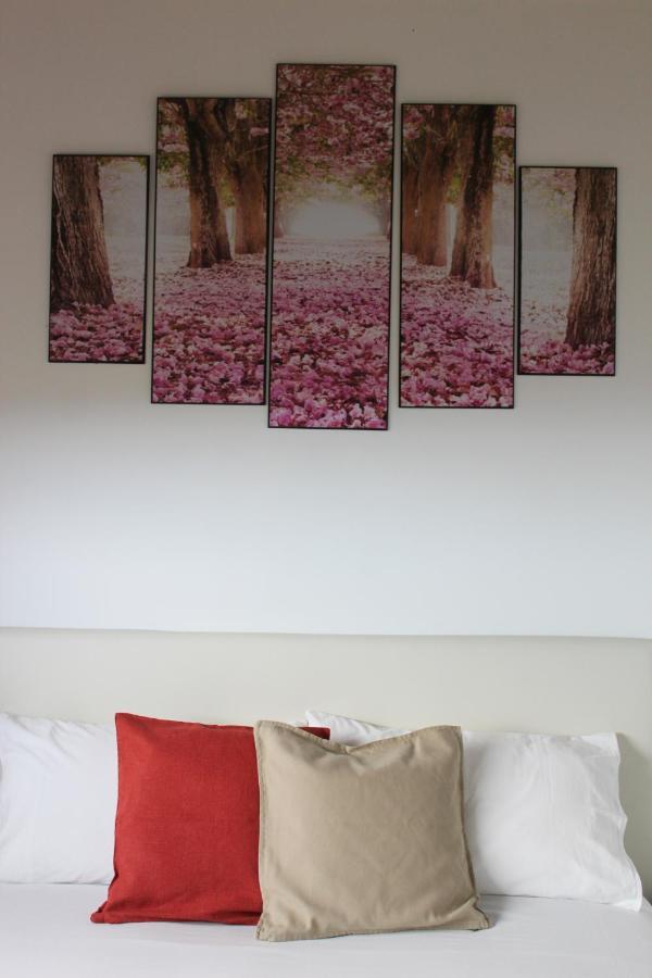 Open Land Holiday House Villa Fiumefreddo di Sicilia Esterno foto