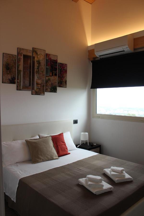 Open Land Holiday House Villa Fiumefreddo di Sicilia Esterno foto