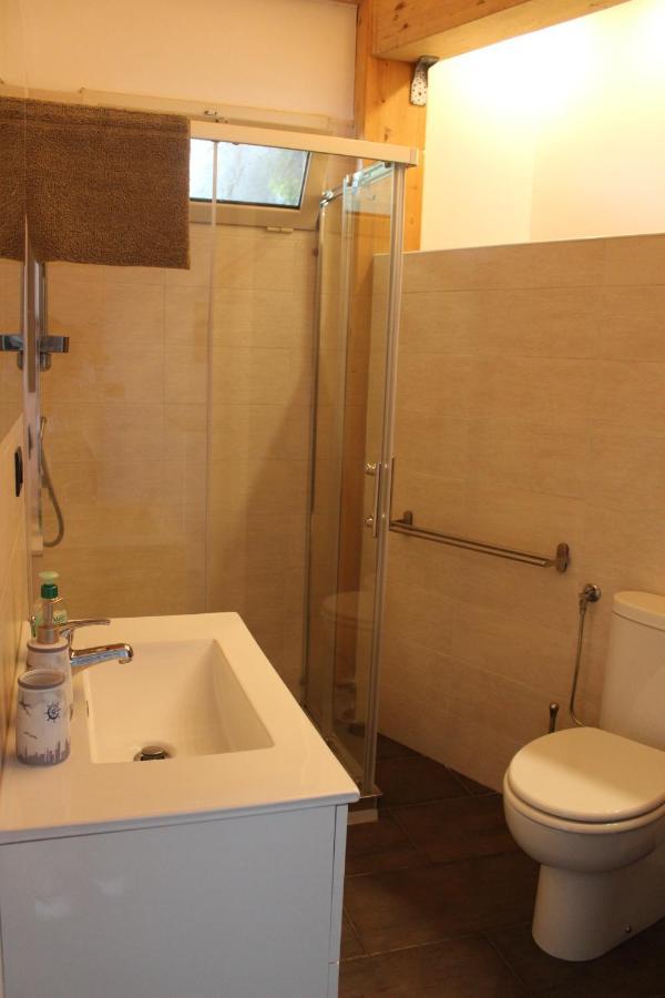 Open Land Holiday House Villa Fiumefreddo di Sicilia Esterno foto
