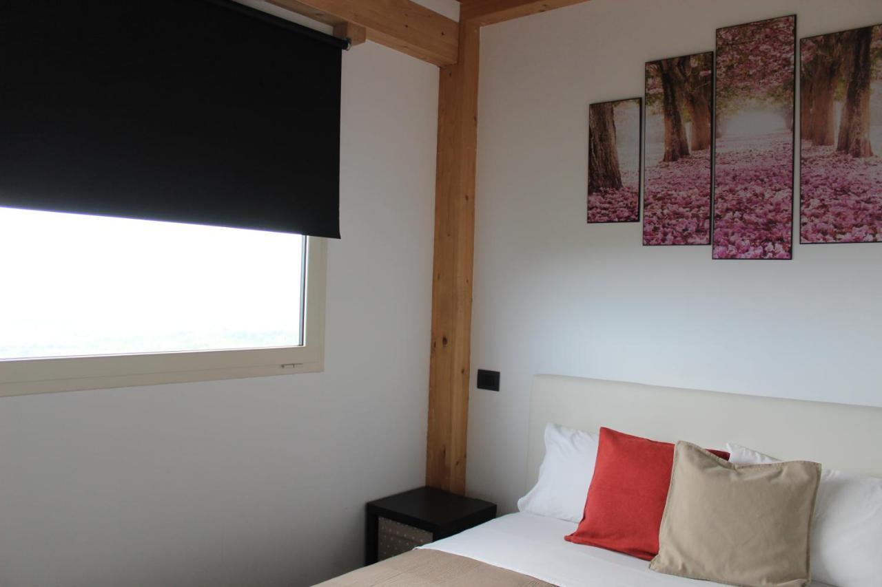Open Land Holiday House Villa Fiumefreddo di Sicilia Esterno foto
