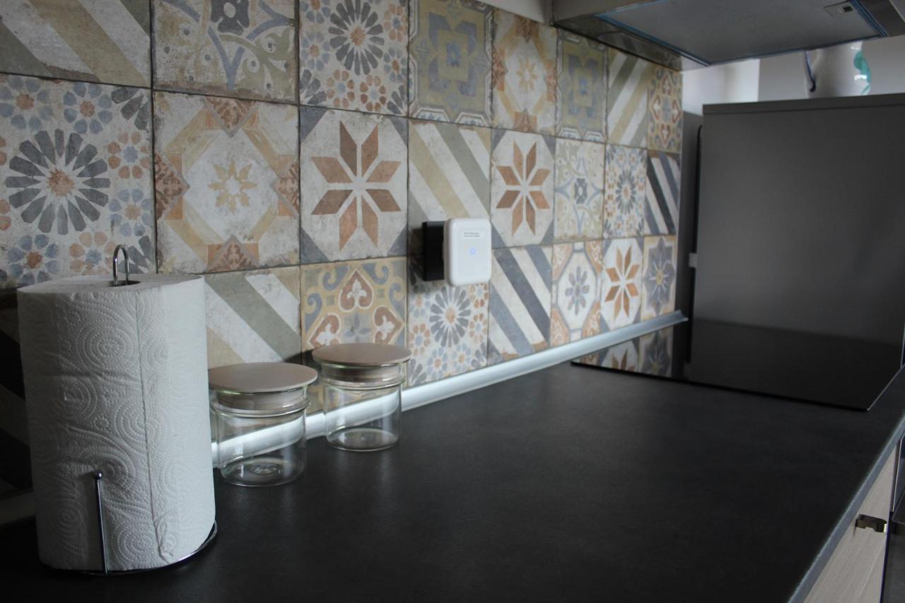 Open Land Holiday House Villa Fiumefreddo di Sicilia Esterno foto